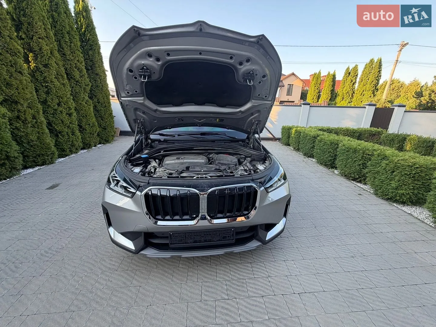 2023 BMW X1 - мініатюра 11