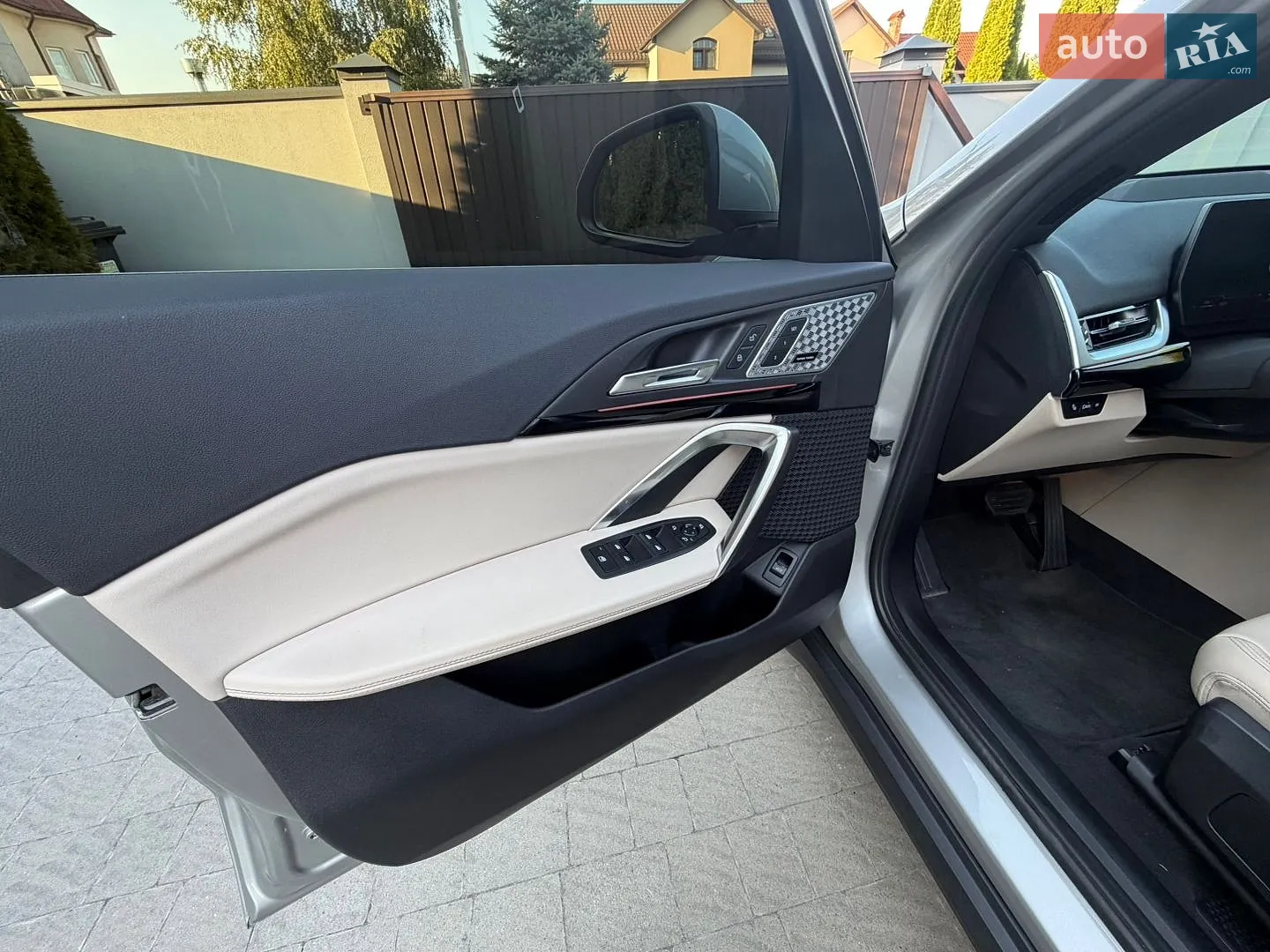 2023 BMW X1 - мініатюра 15