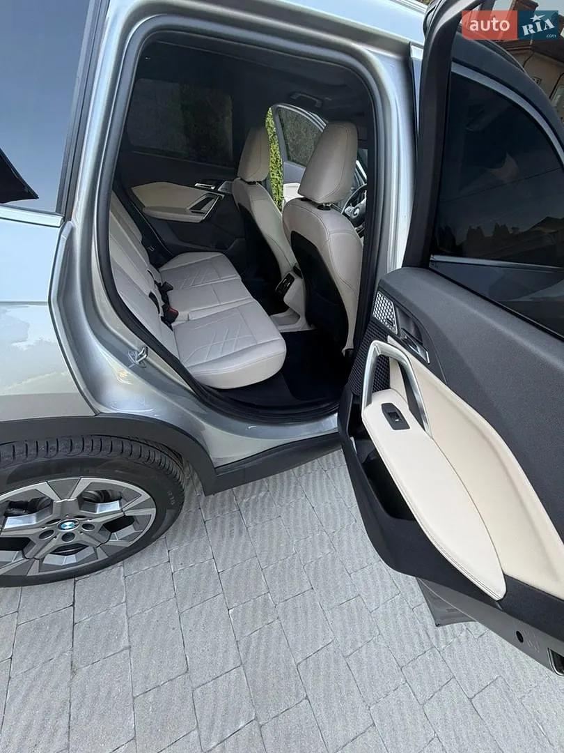 2023 BMW X1 - мініатюра 18