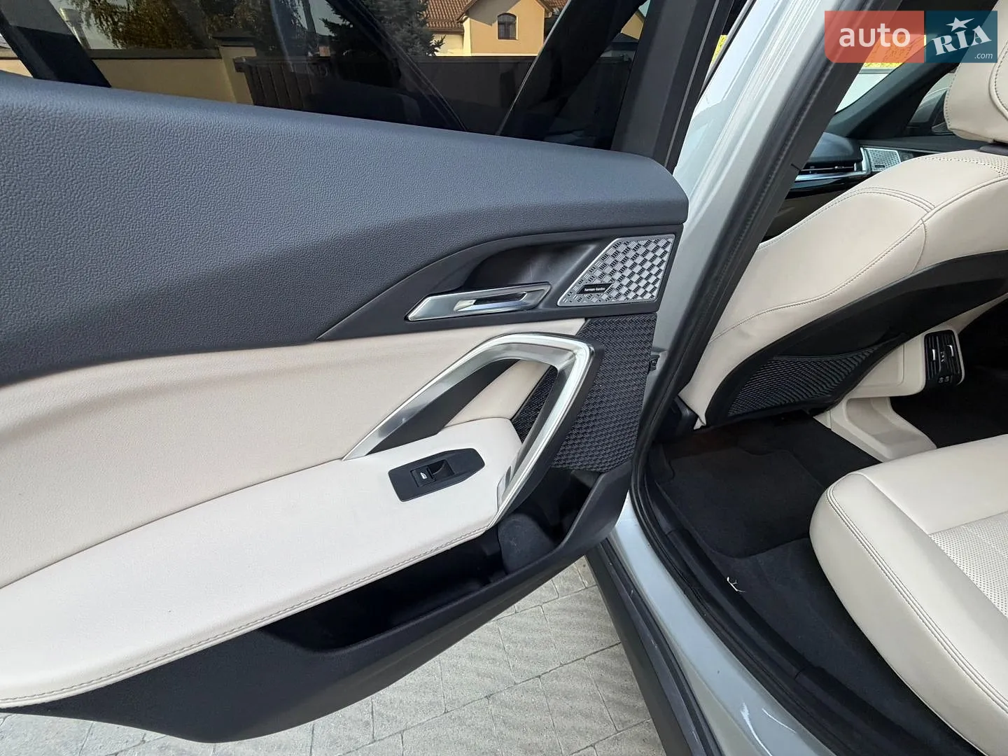 2023 BMW X1 - мініатюра 17
