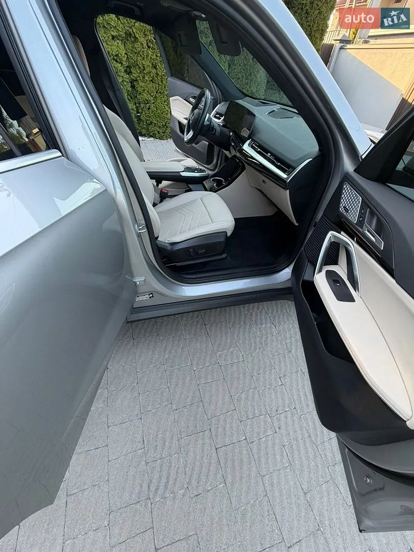 2023 BMW X1 - мініатюра 19