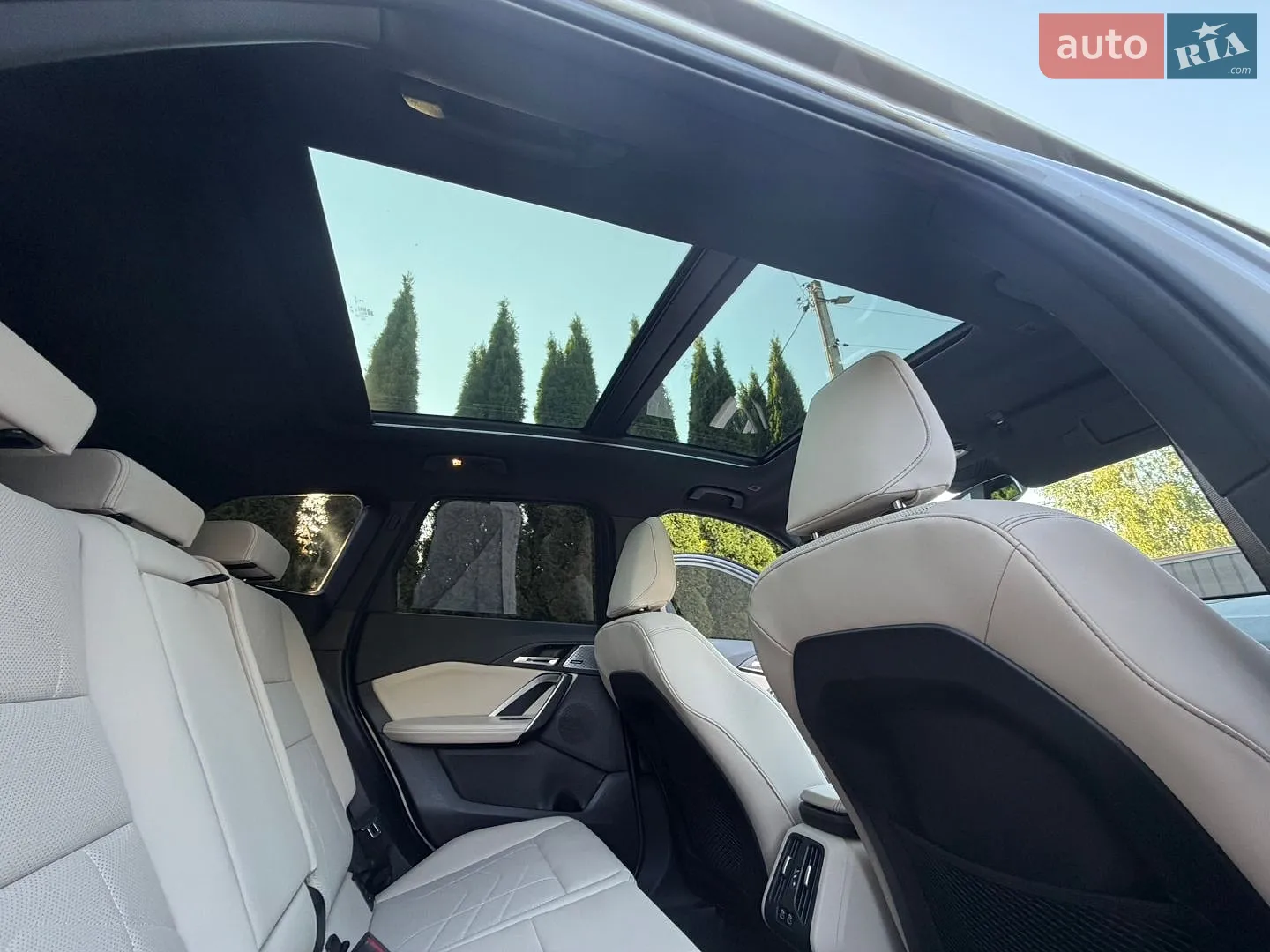 2023 BMW X1 - мініатюра 20