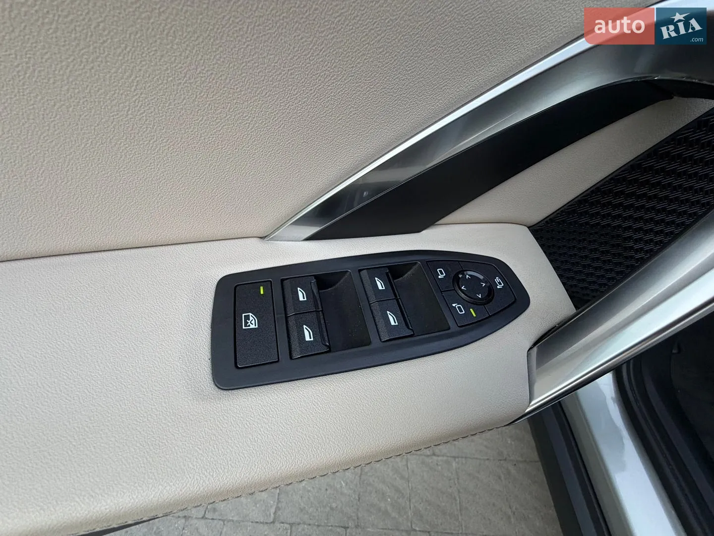 2023 BMW X1 - мініатюра 24