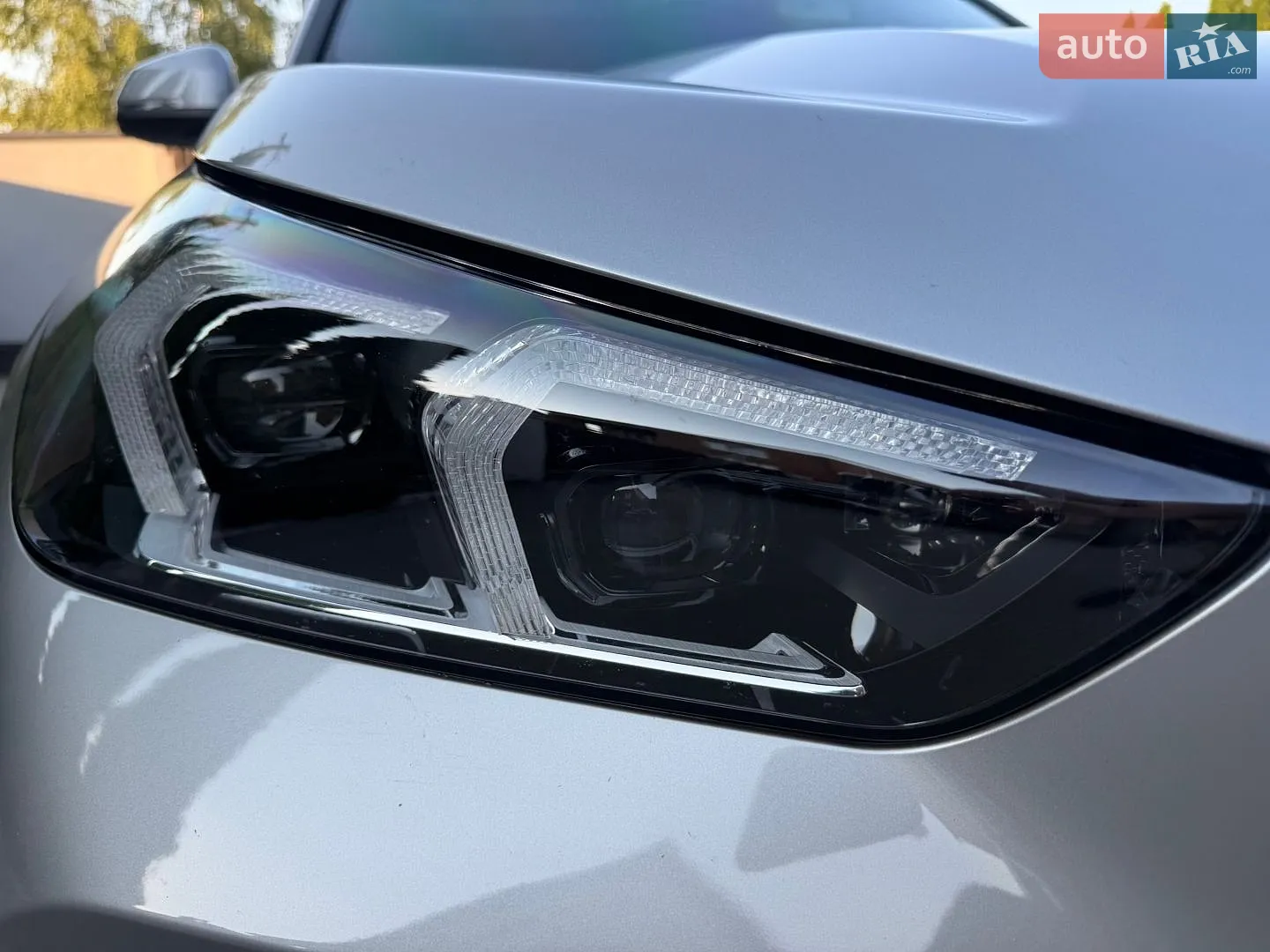 2023 BMW X1 - мініатюра 28