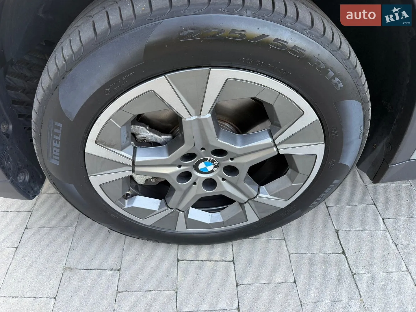 2023 BMW X1 - мініатюра 39