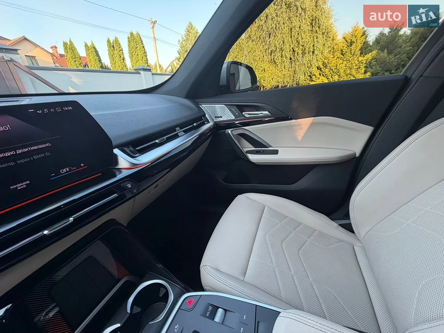 2023 BMW X1 - мініатюра 44