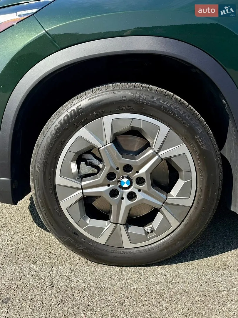 2022 BMW X1 - мініатюра 12