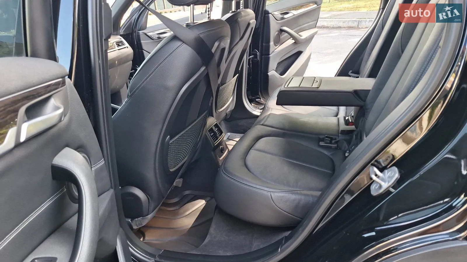 2017 BMW X1 - мініатюра 31