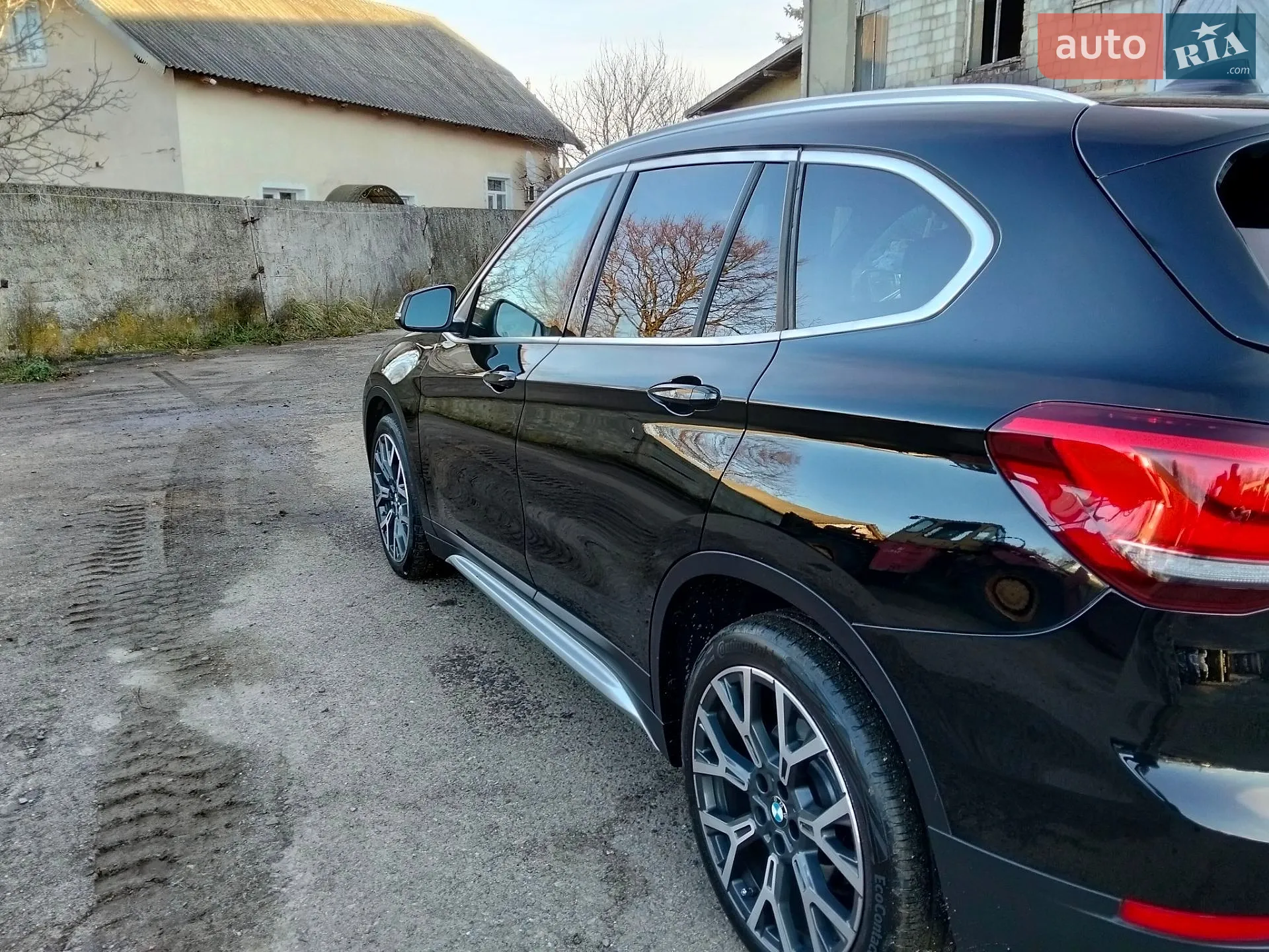 2020 BMW X1 - мініатюра 15