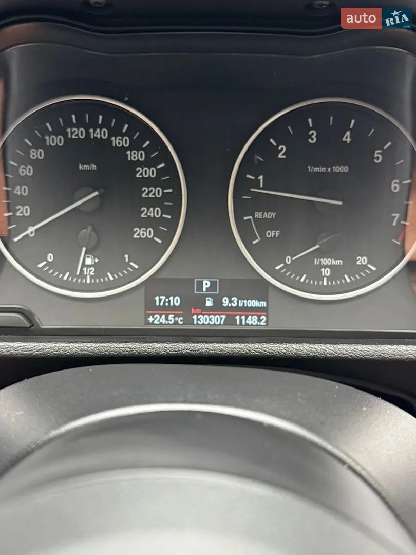 2017 BMW X1 - мініатюра 20