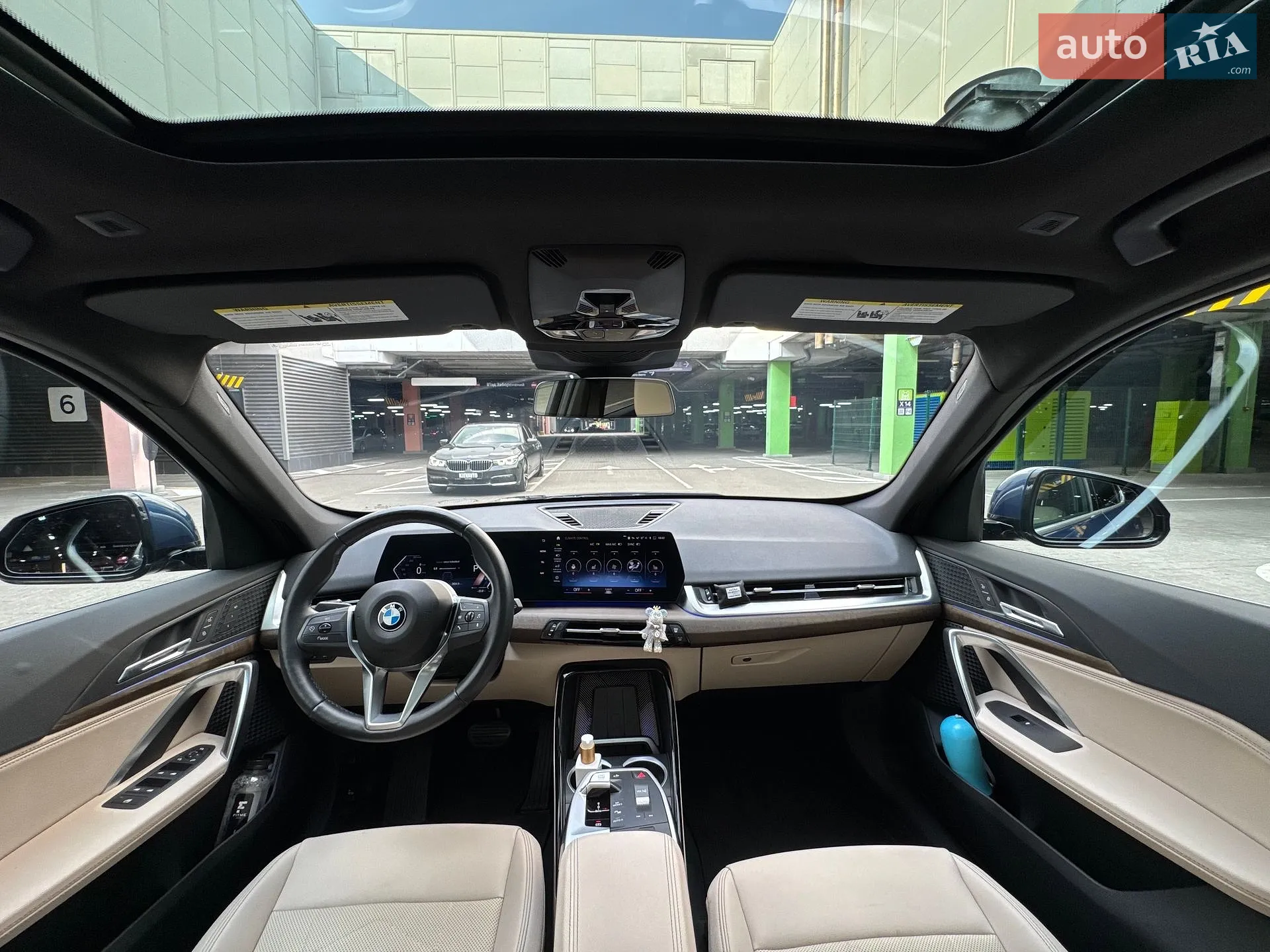 2022 BMW X1 - мініатюра 7