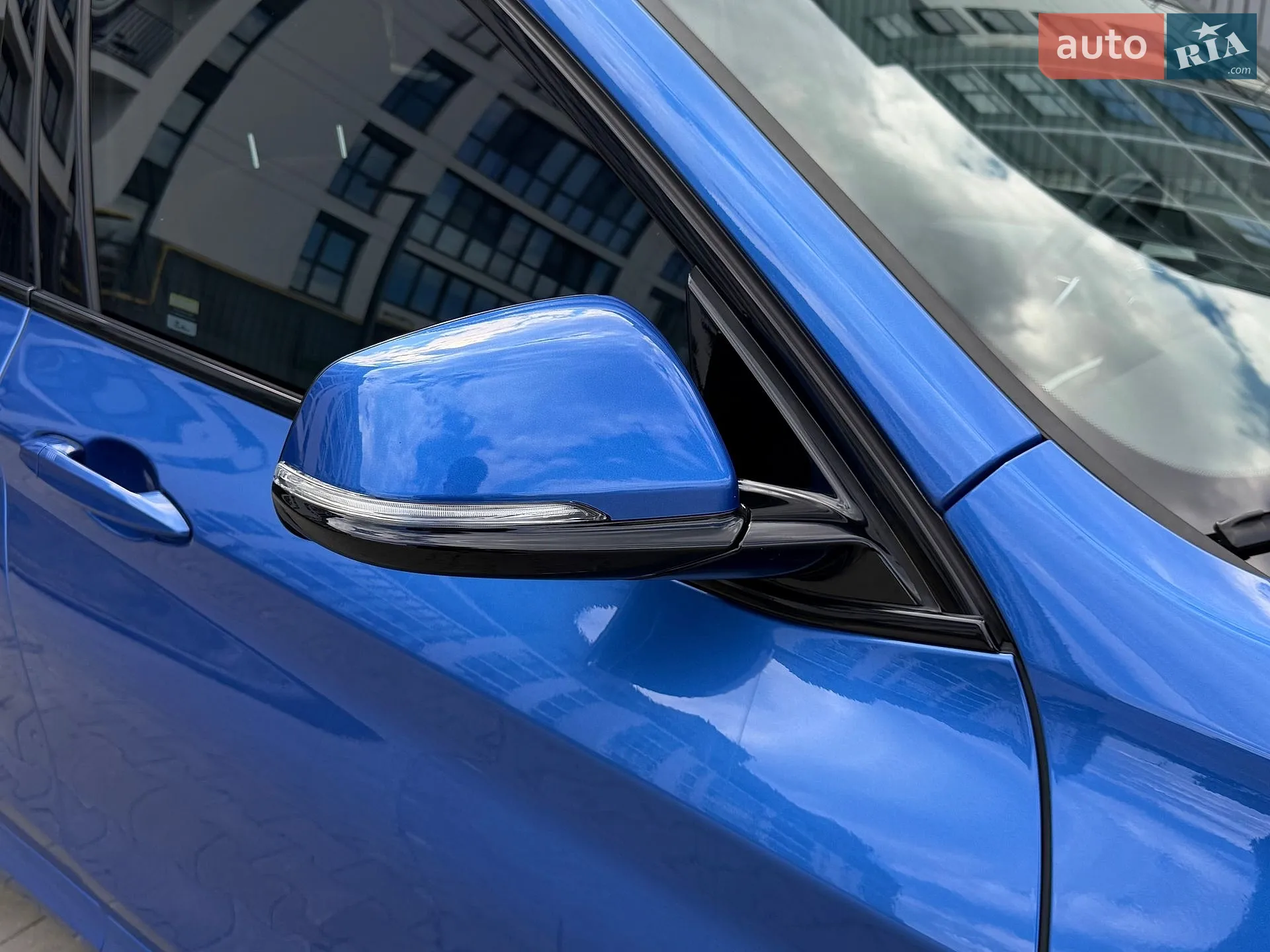 2016 BMW X1 - мініатюра 10