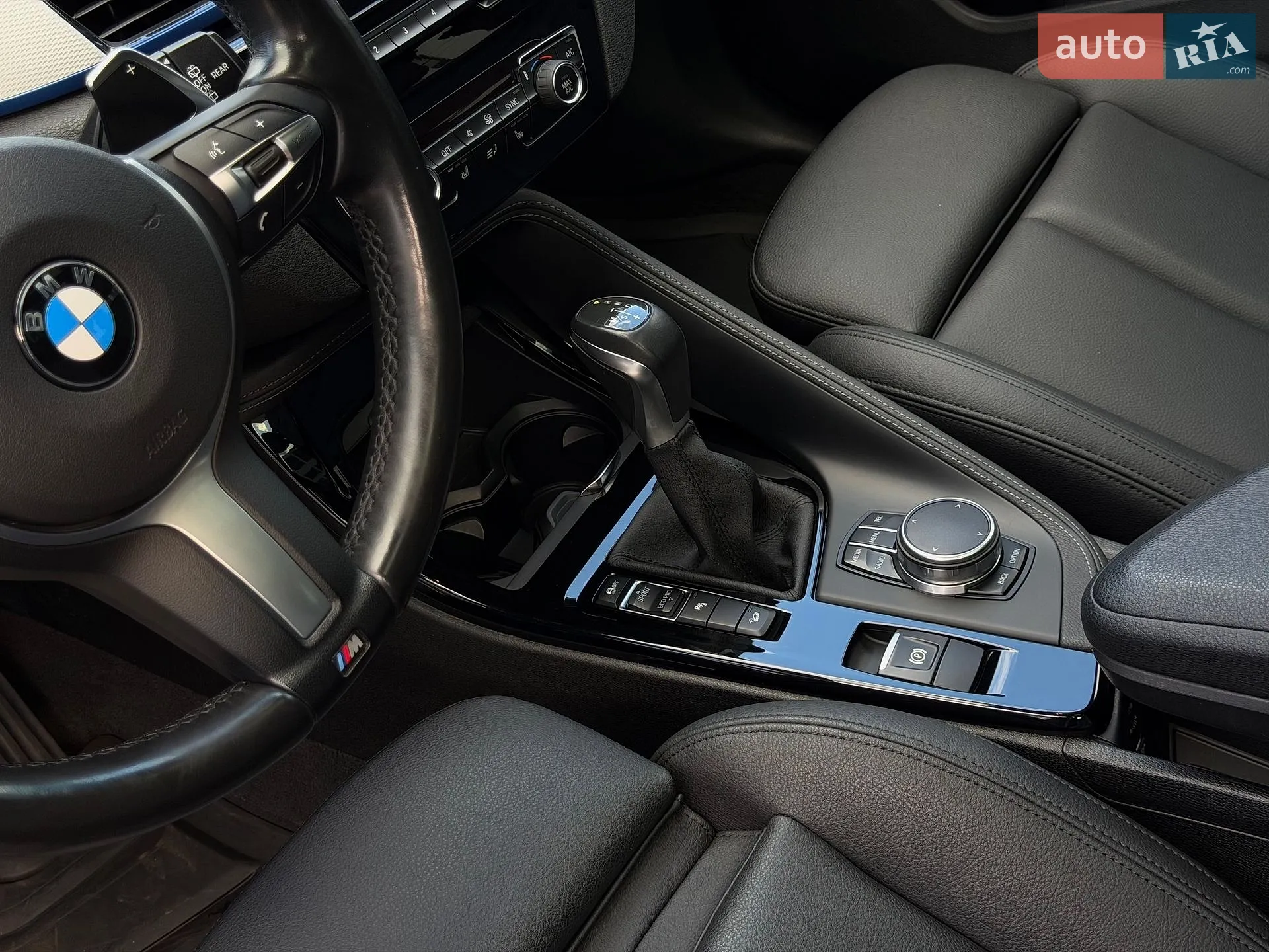 2016 BMW X1 - мініатюра 24