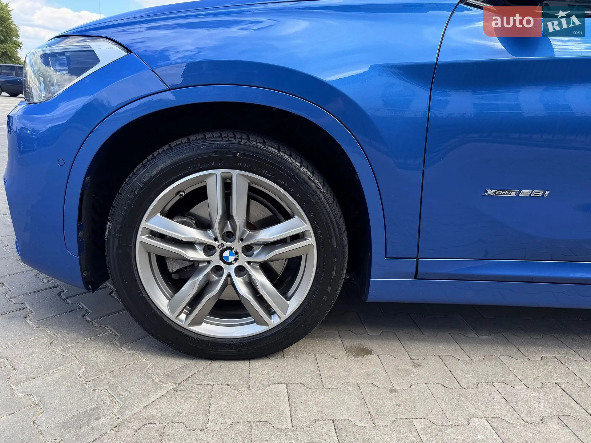 2016 BMW X1 - мініатюра 28