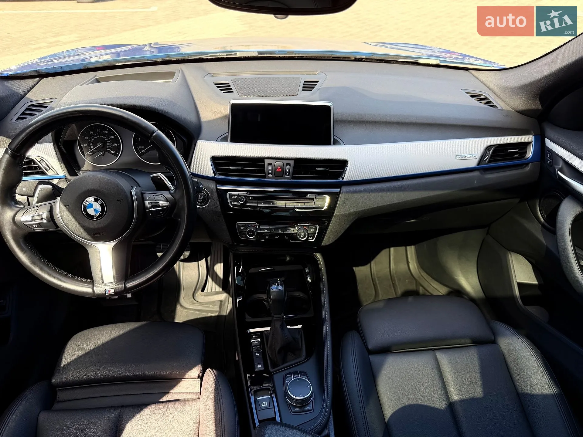 2016 BMW X1 - мініатюра 35