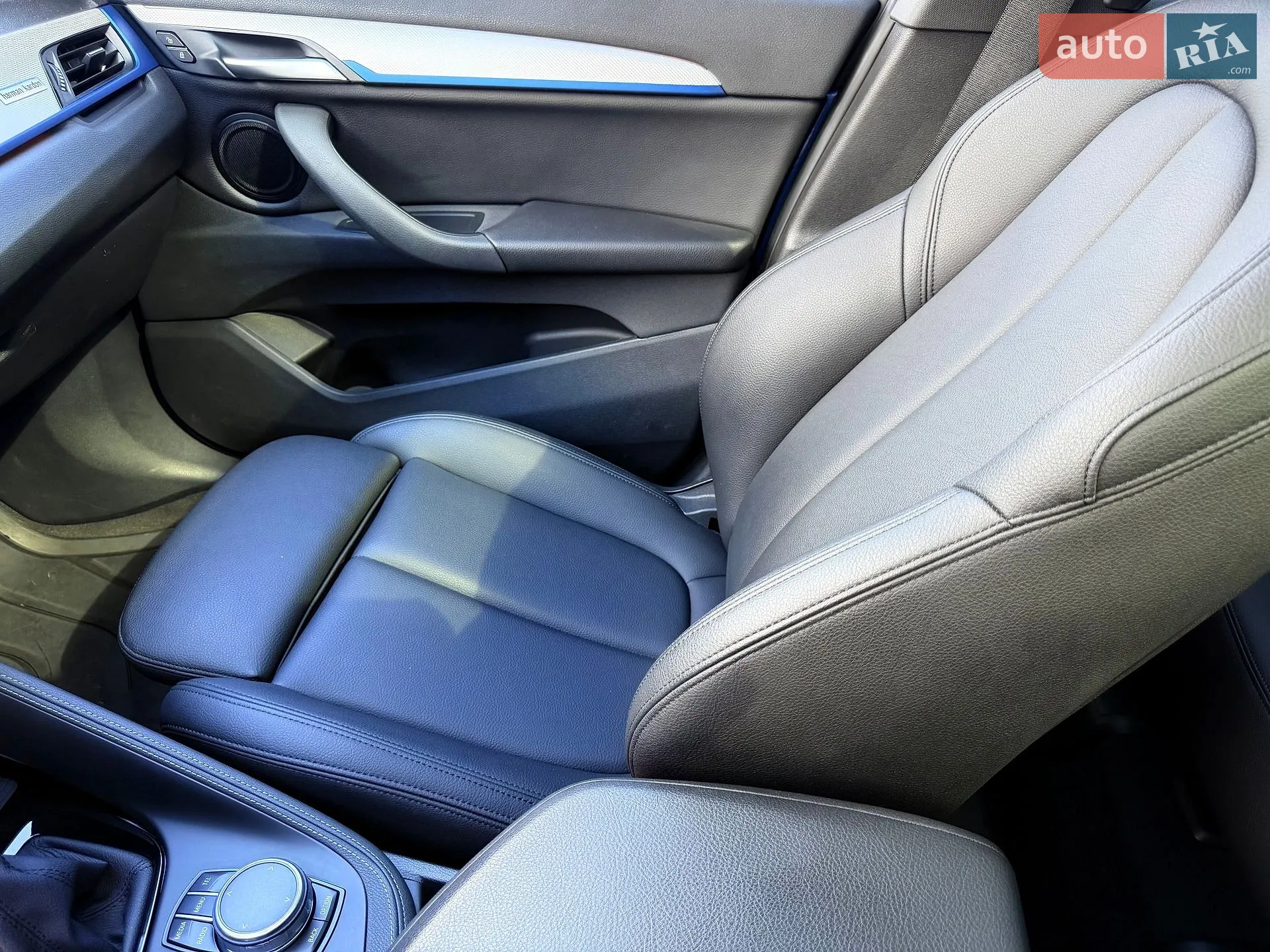 2016 BMW X1 - мініатюра 42