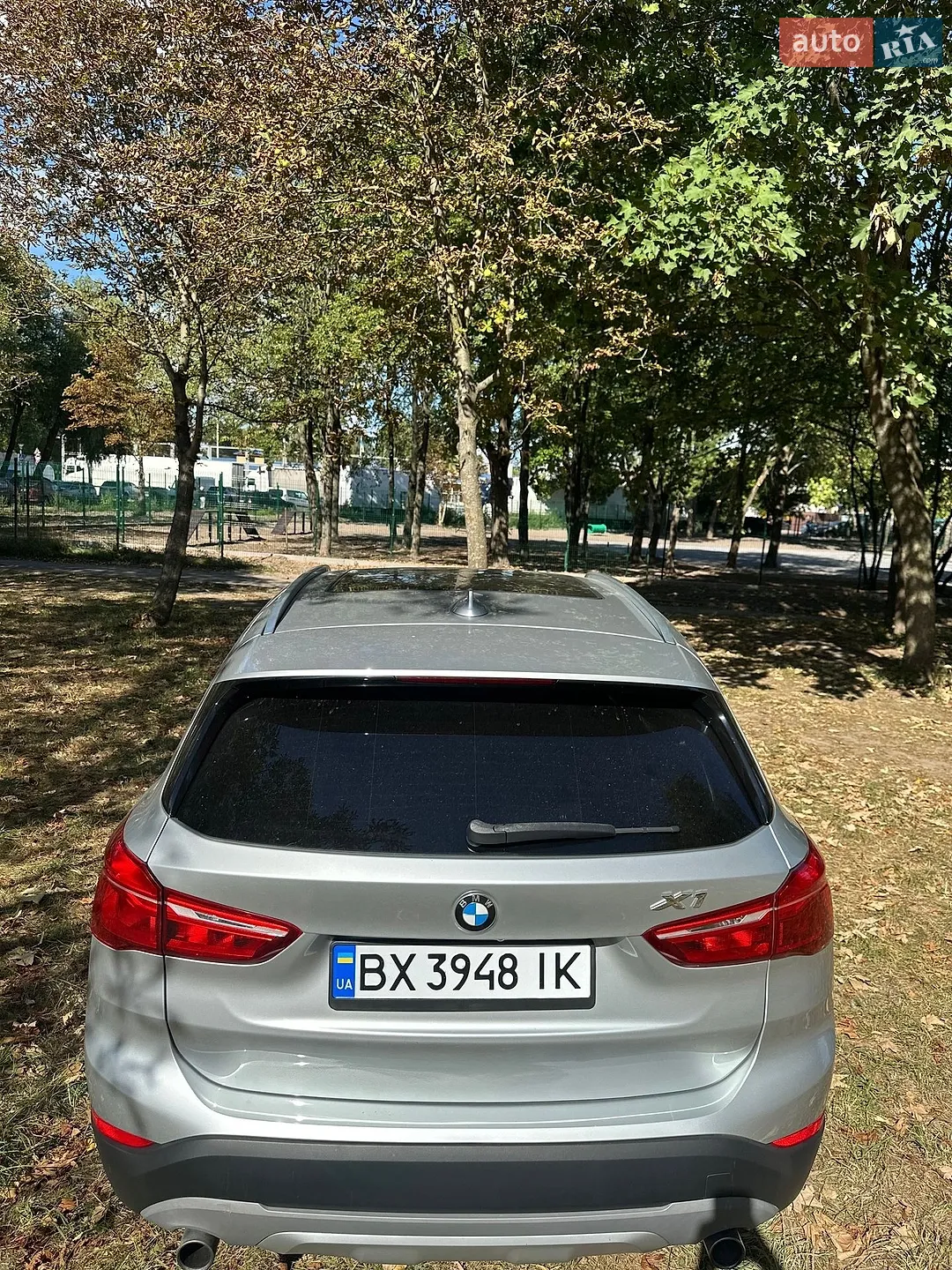 2017 BMW X1 - мініатюра 7