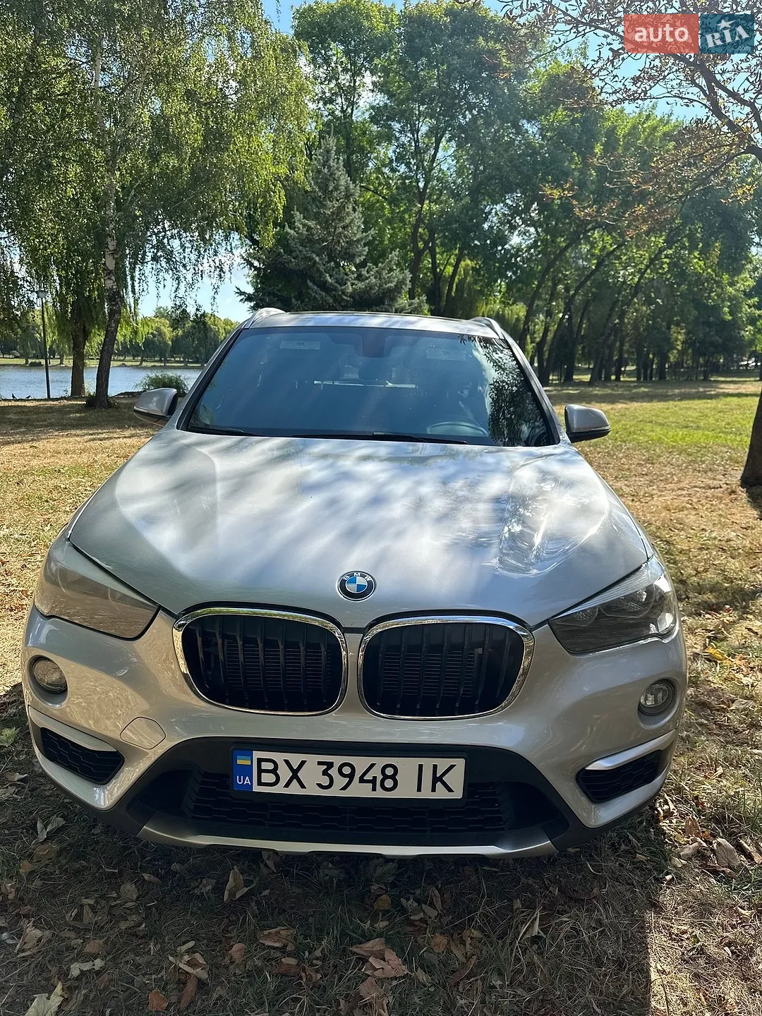 2017 BMW X1 - мініатюра 10