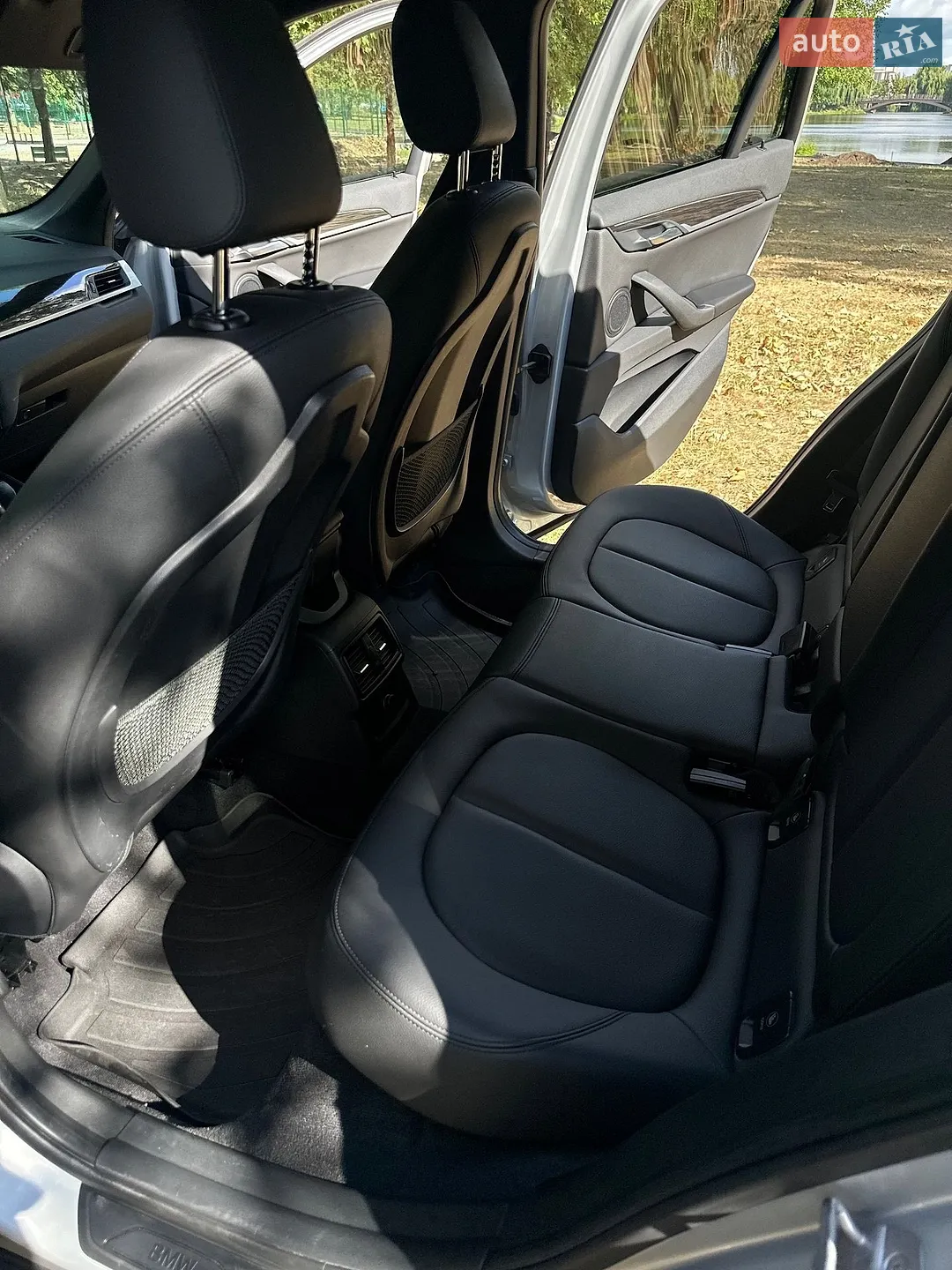 2017 BMW X1 - мініатюра 18