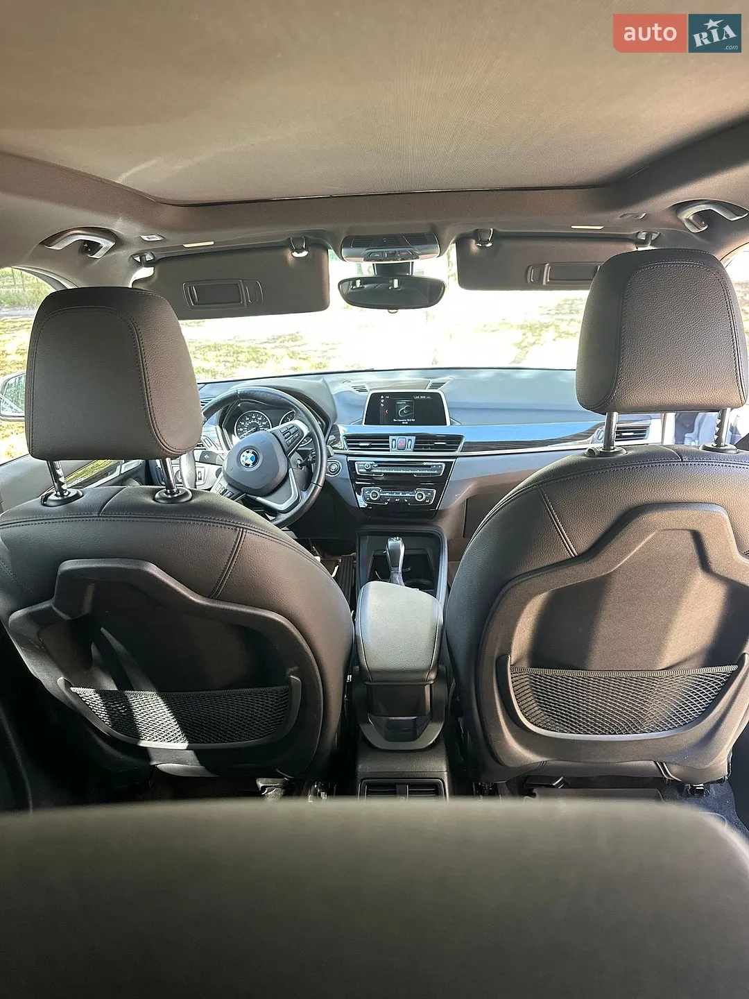 2017 BMW X1 - мініатюра 19