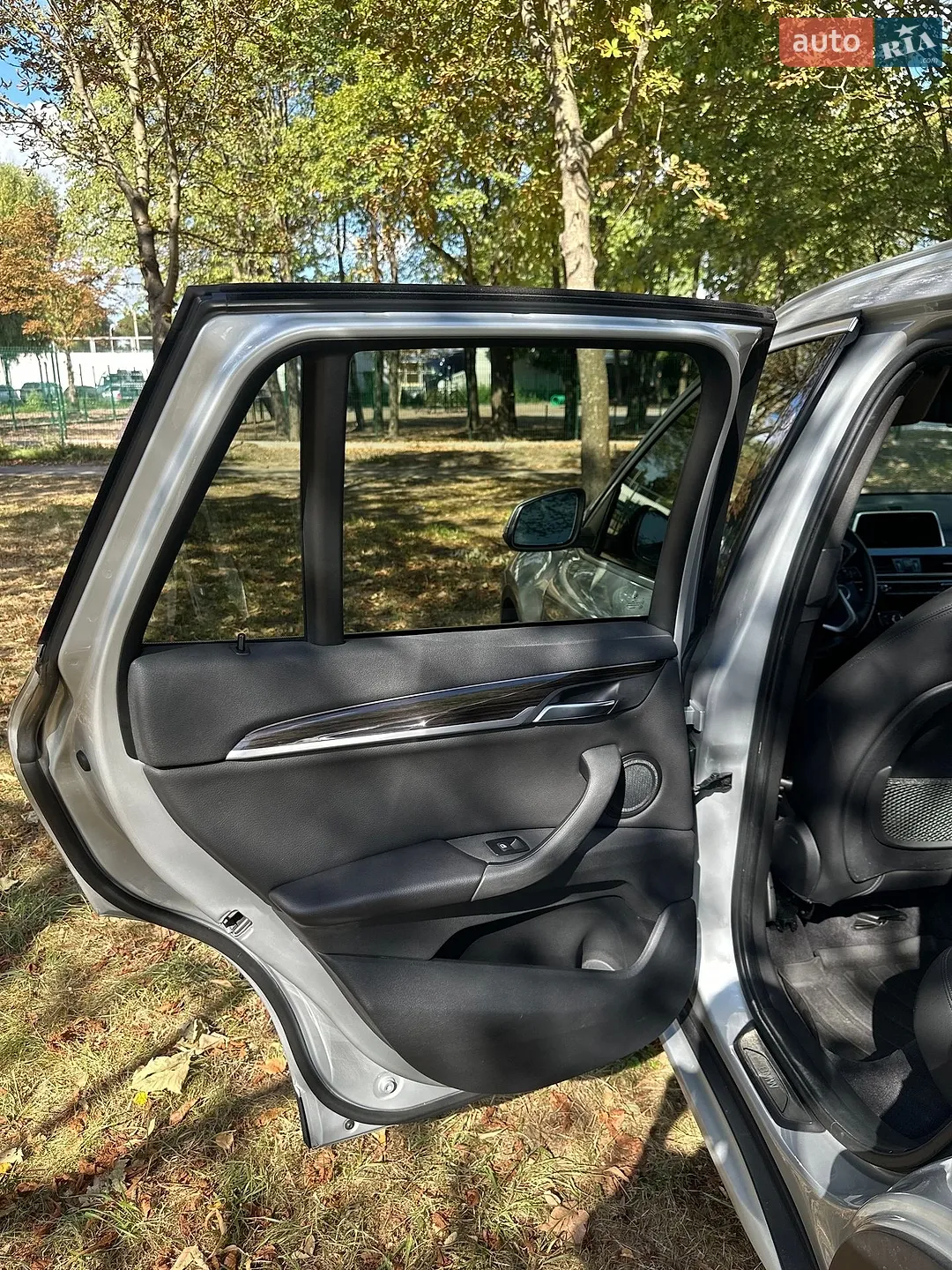 2017 BMW X1 - мініатюра 20
