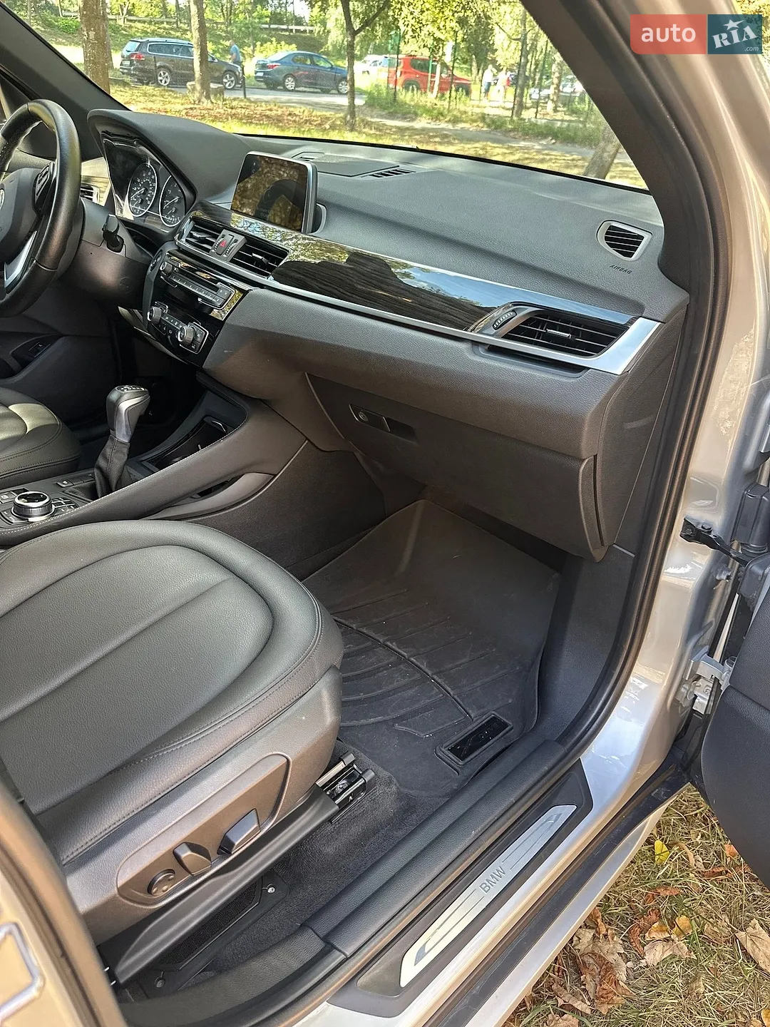 2017 BMW X1 - мініатюра 22