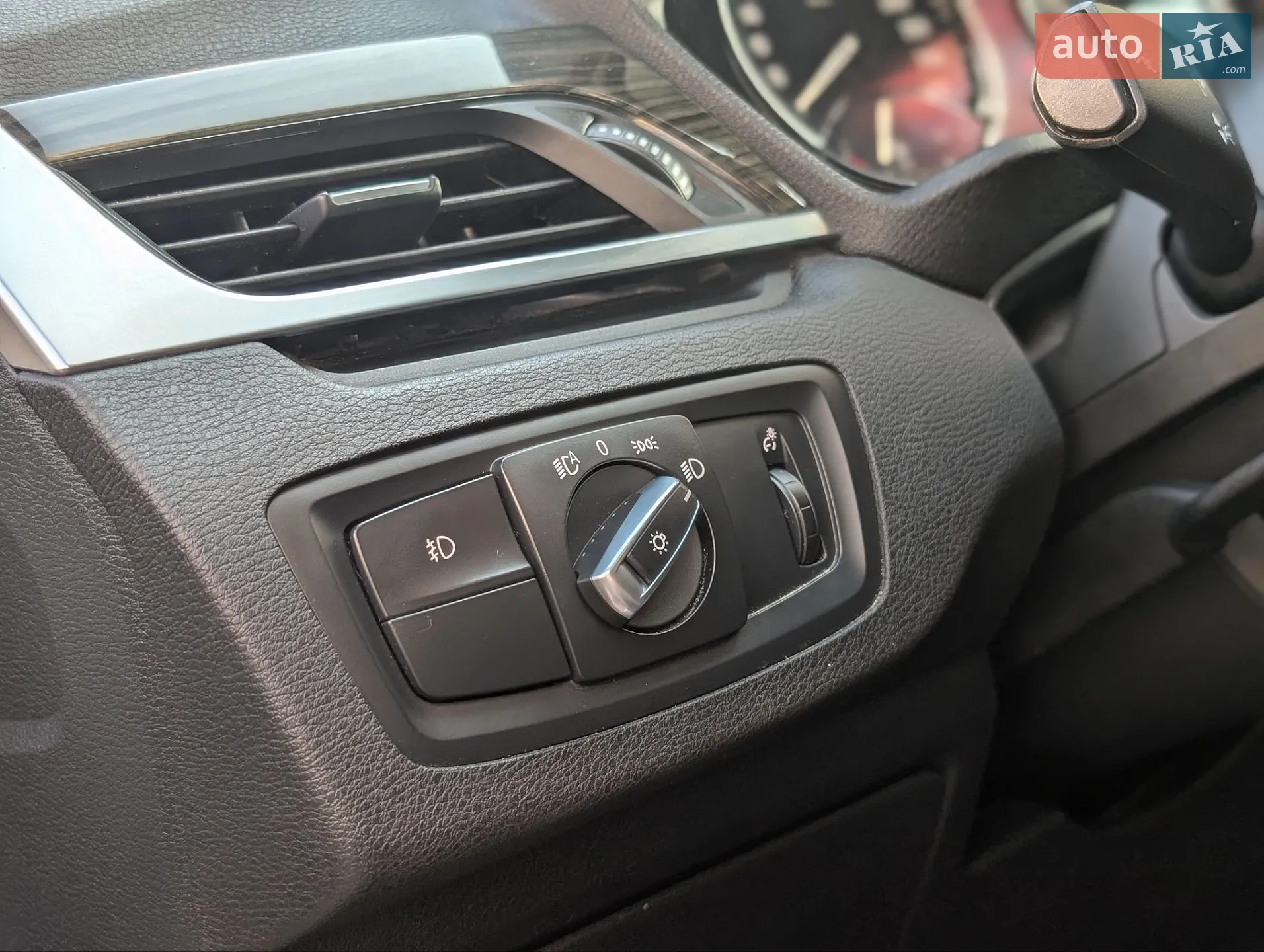 2018 BMW X1 - мініатюра 45