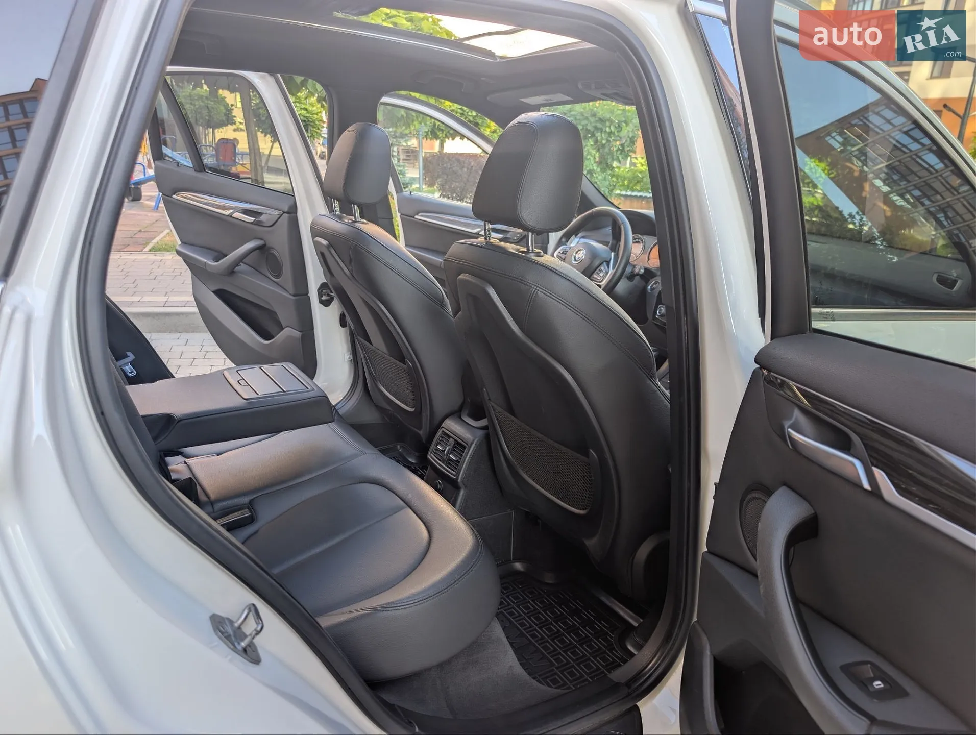 2018 BMW X1 - мініатюра 53