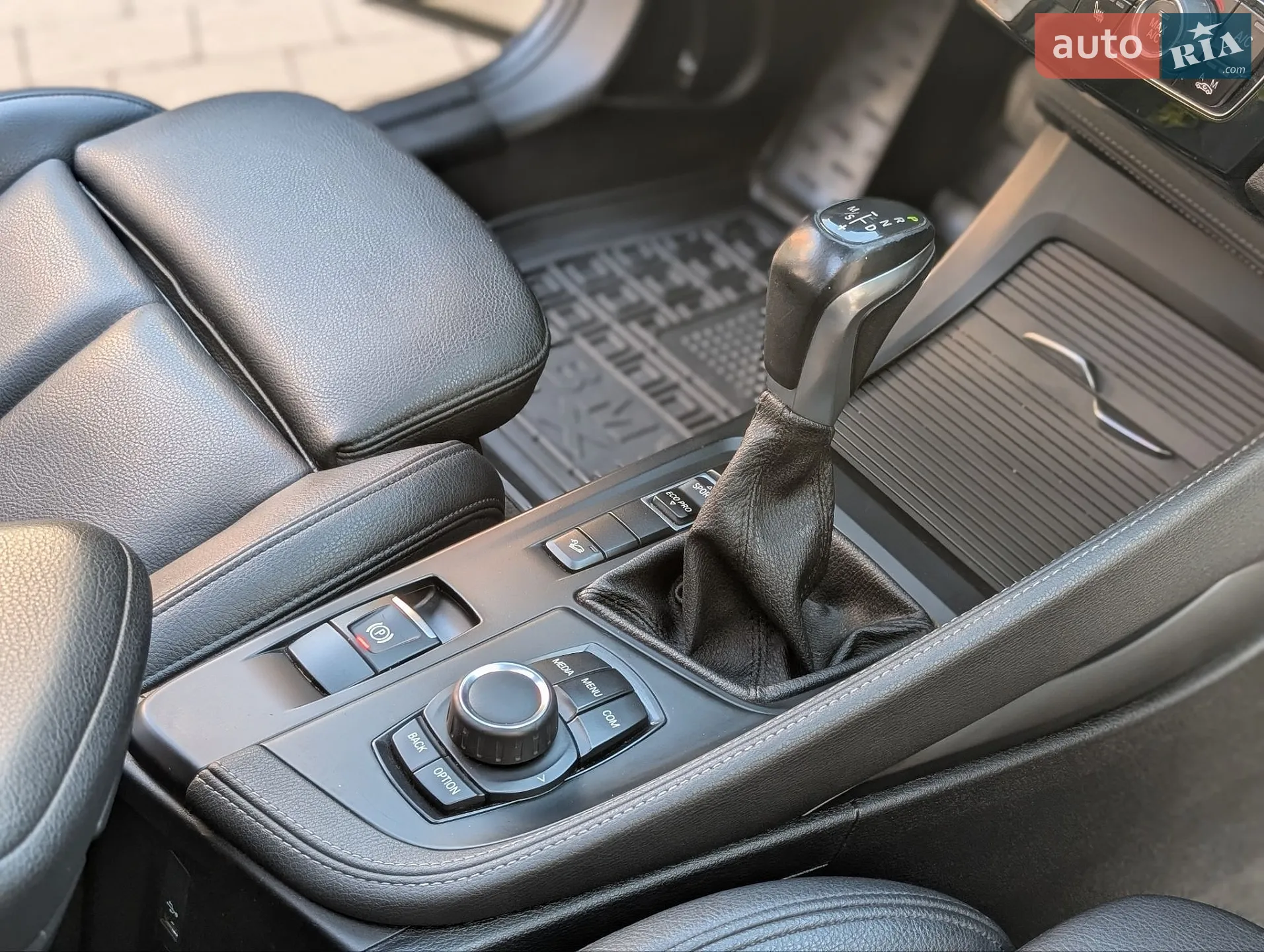 2018 BMW X1 - мініатюра 65
