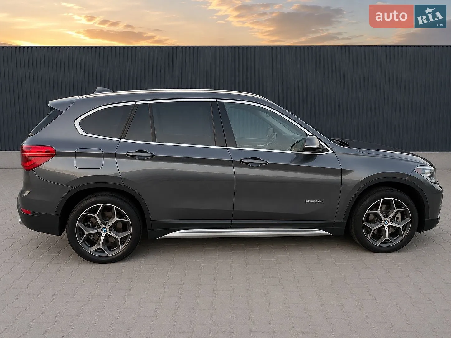 2016 BMW X1 - мініатюра 8