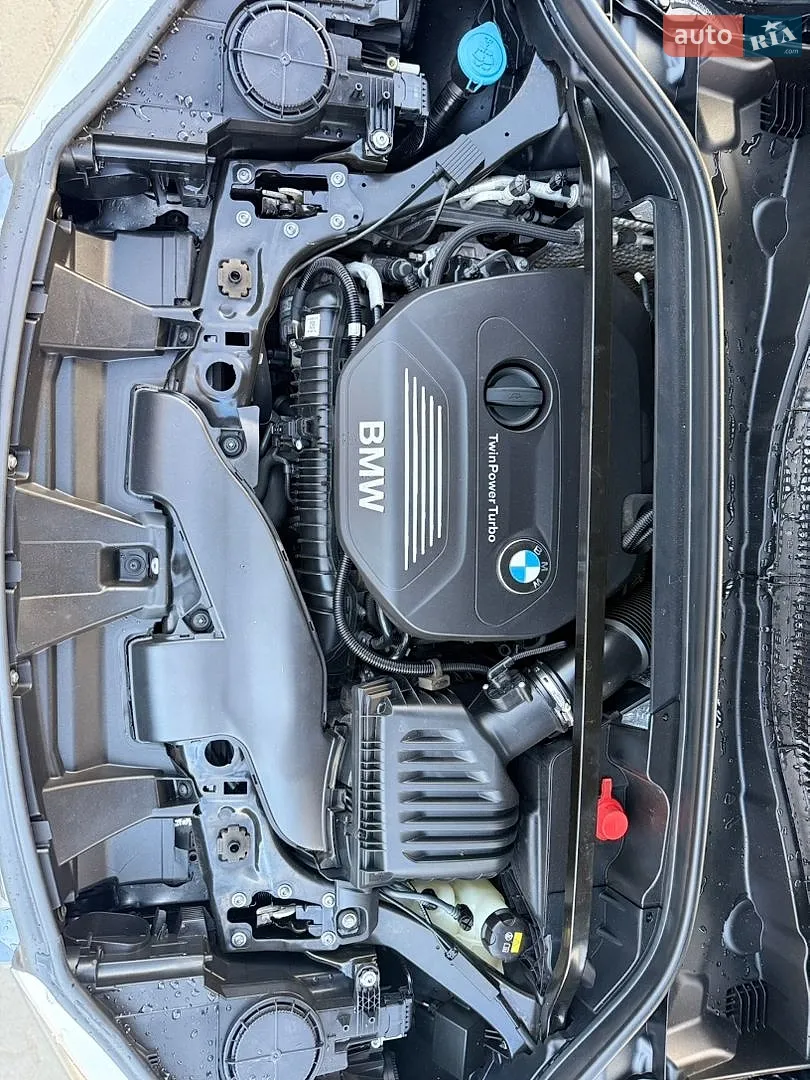 2016 BMW X1 - мініатюра 22