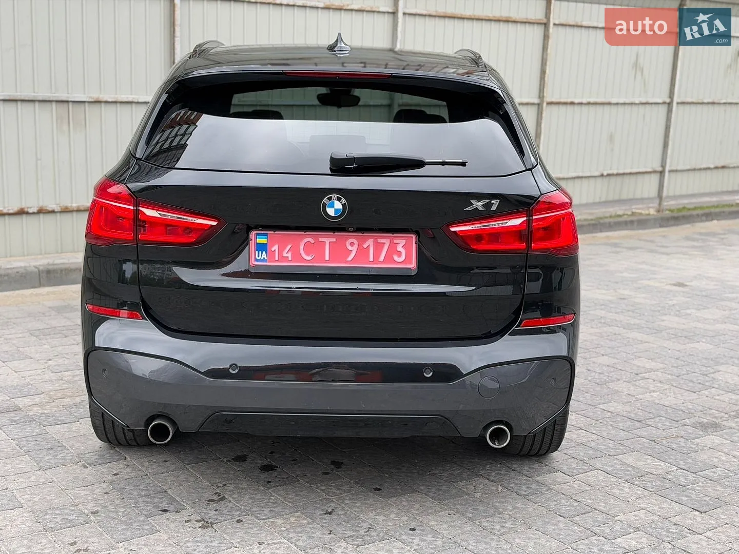 2017 BMW X1 - мініатюра 10