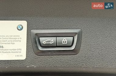 Внедорожник / Кроссовер BMW X1 2018 в Стрые