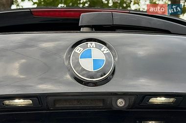 Внедорожник / Кроссовер BMW X1 2018 в Стрые