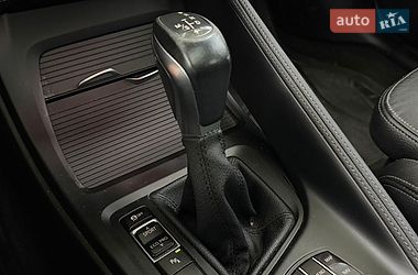 Внедорожник / Кроссовер BMW X1 2018 в Стрые