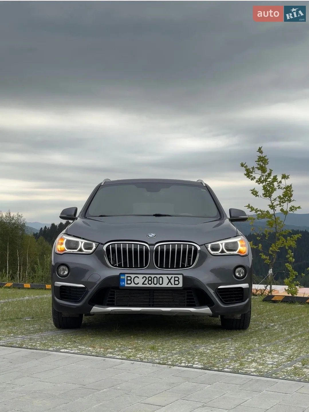 2015 BMW X1 - мініатюра 6