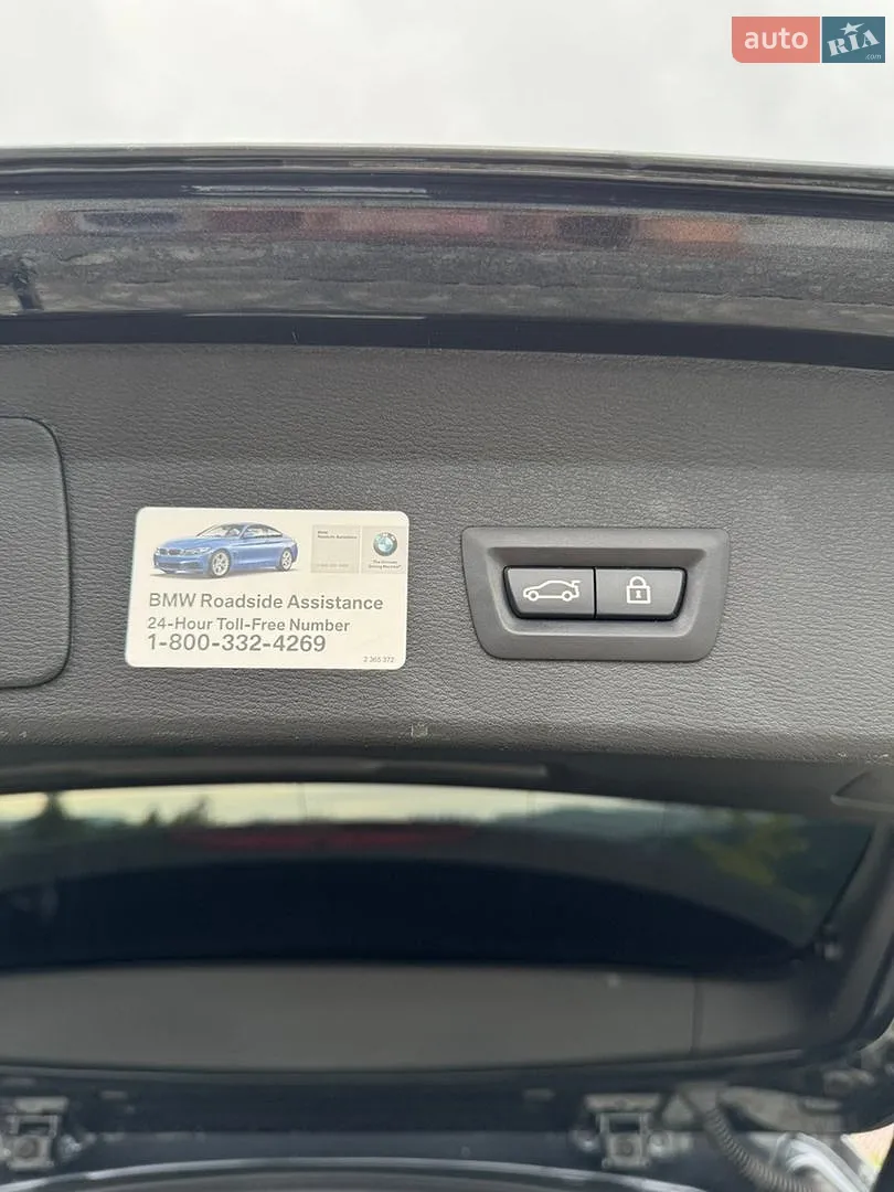 2015 BMW X1 - мініатюра 46