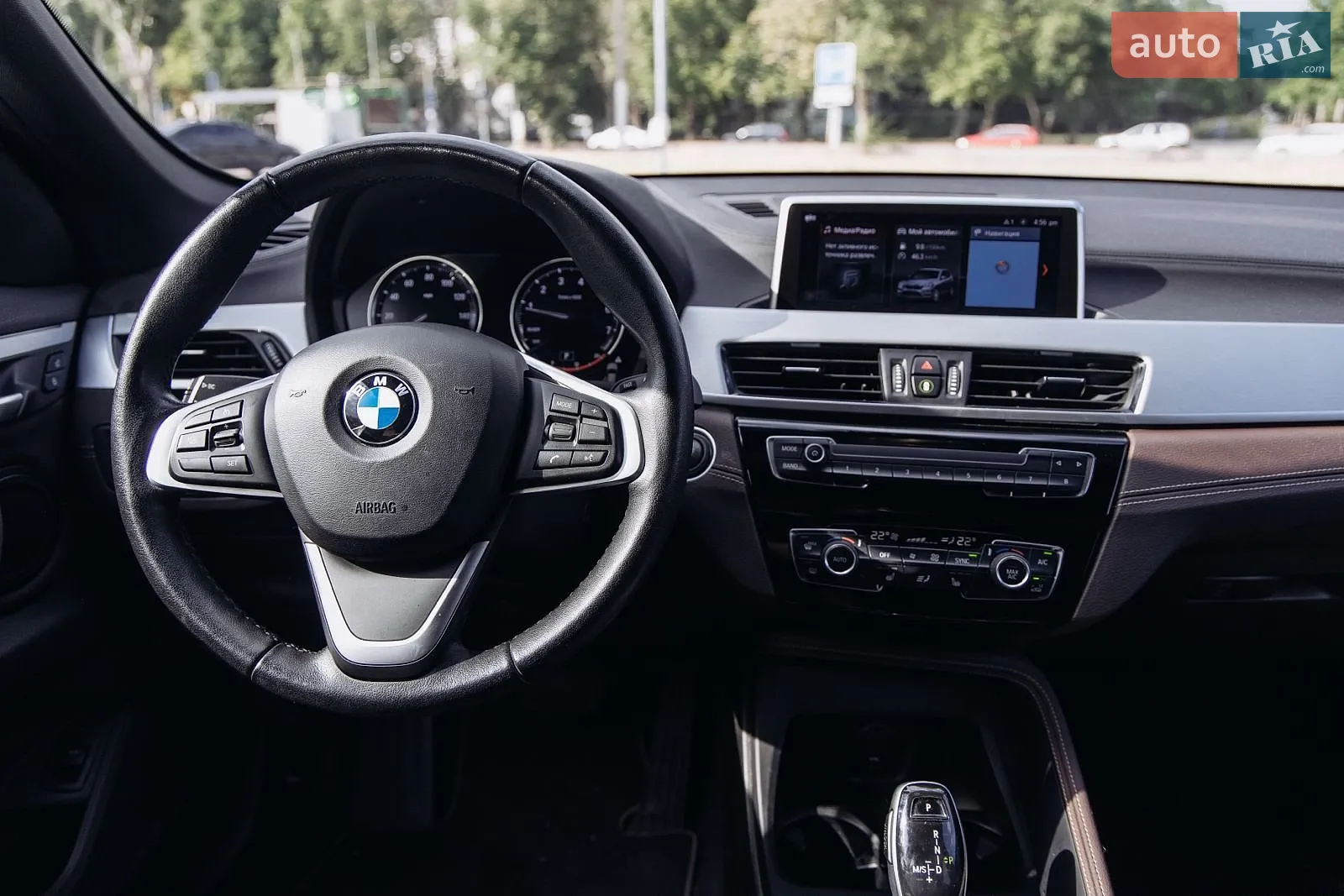2020 BMW X1 - мініатюра 8