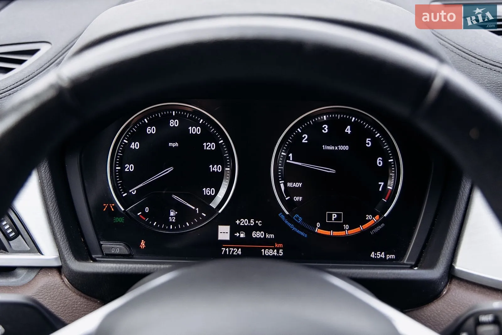2020 BMW X1 - мініатюра 10