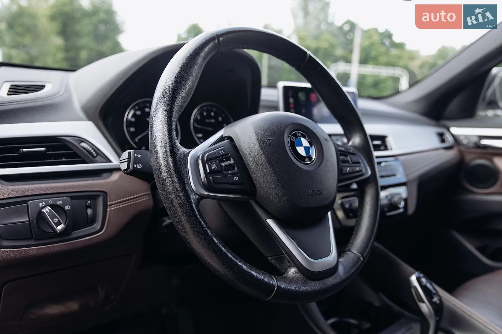 2020 BMW X1 - мініатюра 13