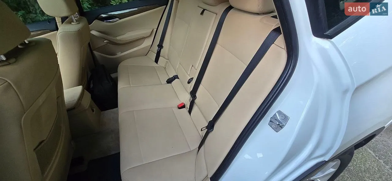 2013 BMW X1 - мініатюра 21