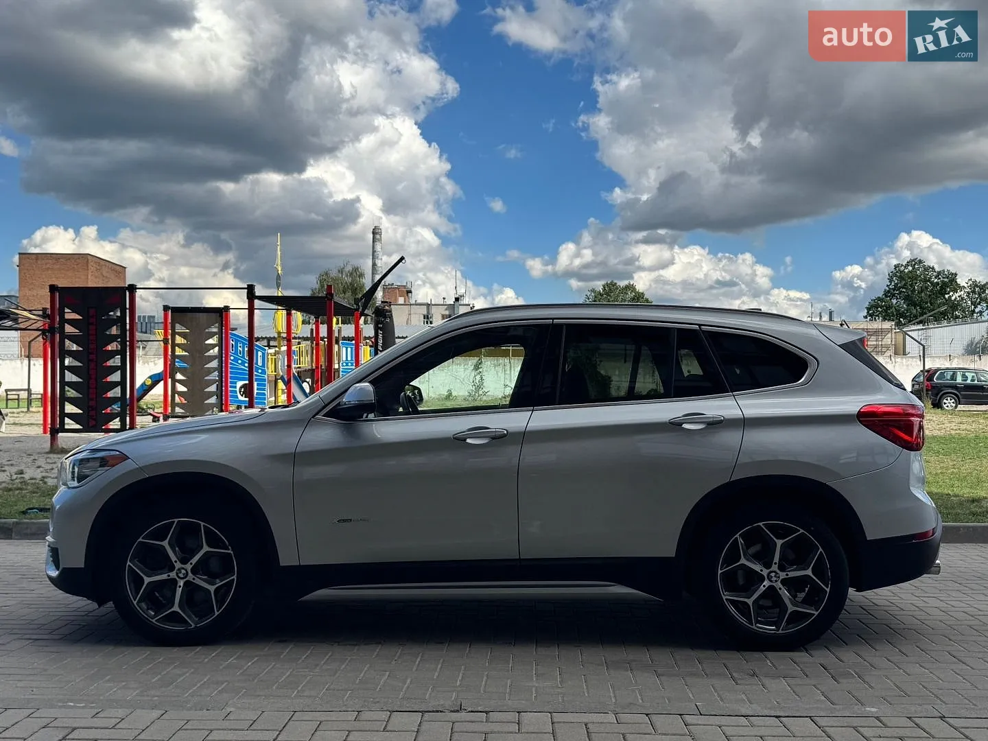 2016 BMW X1 - мініатюра 6