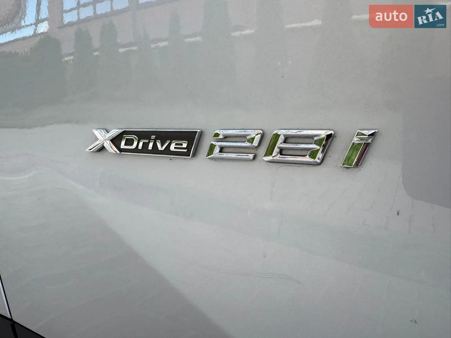 2016 BMW X1 - мініатюра 32