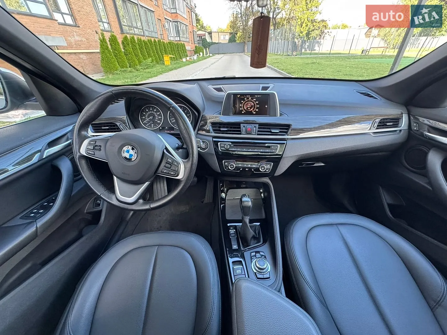 2016 BMW X1 - мініатюра 40