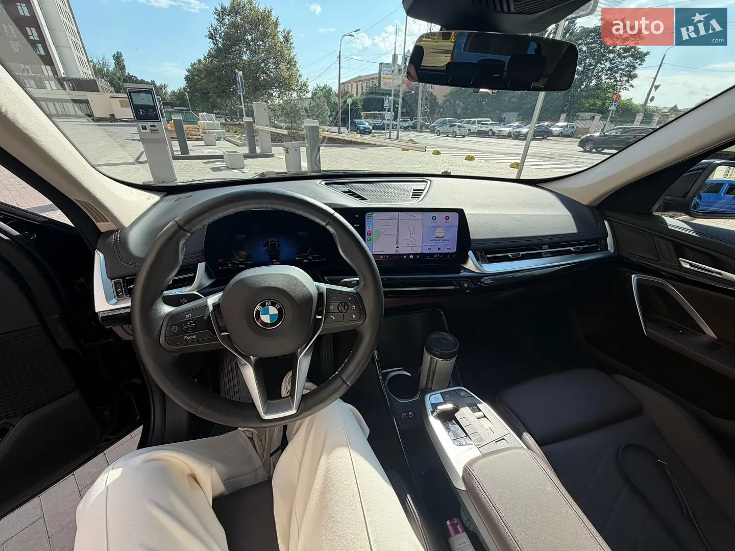 2024 BMW X1 - мініатюра 6