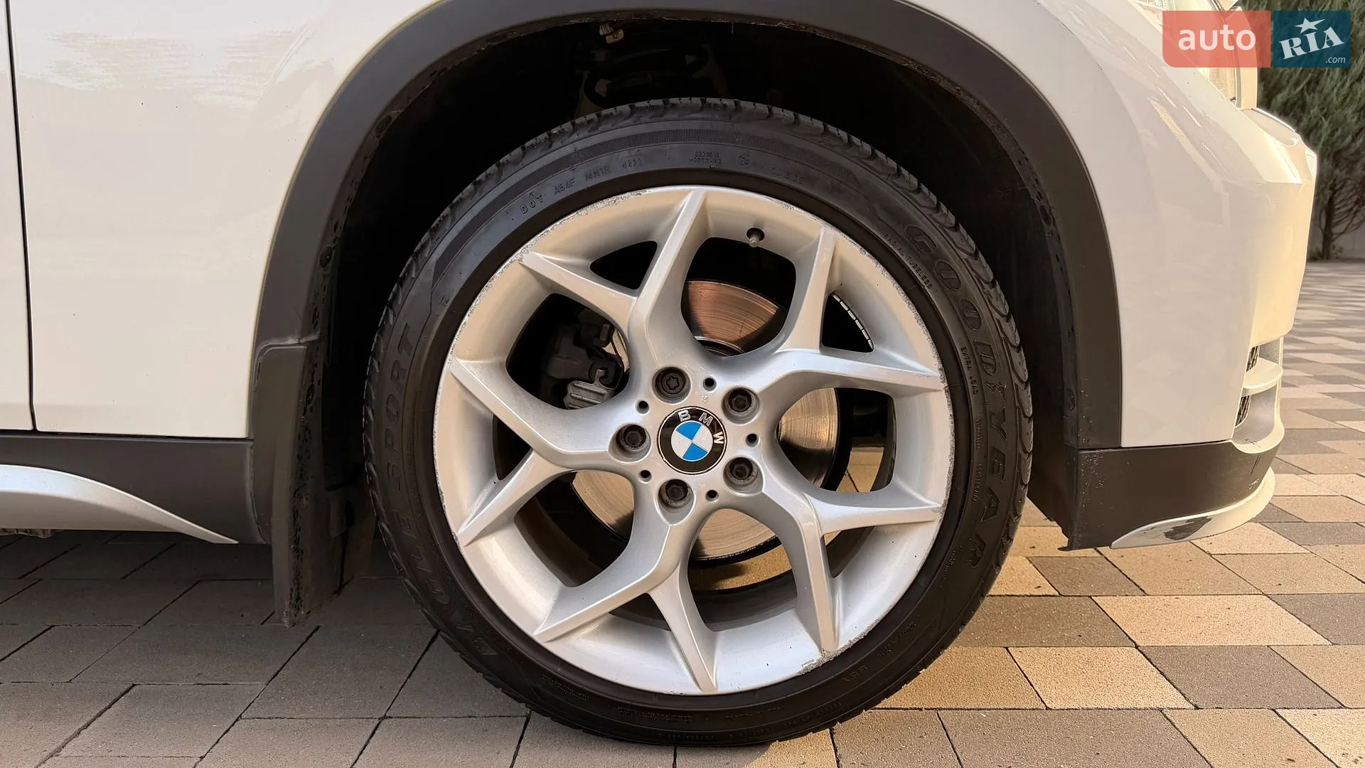 2014 BMW X1 - мініатюра 16