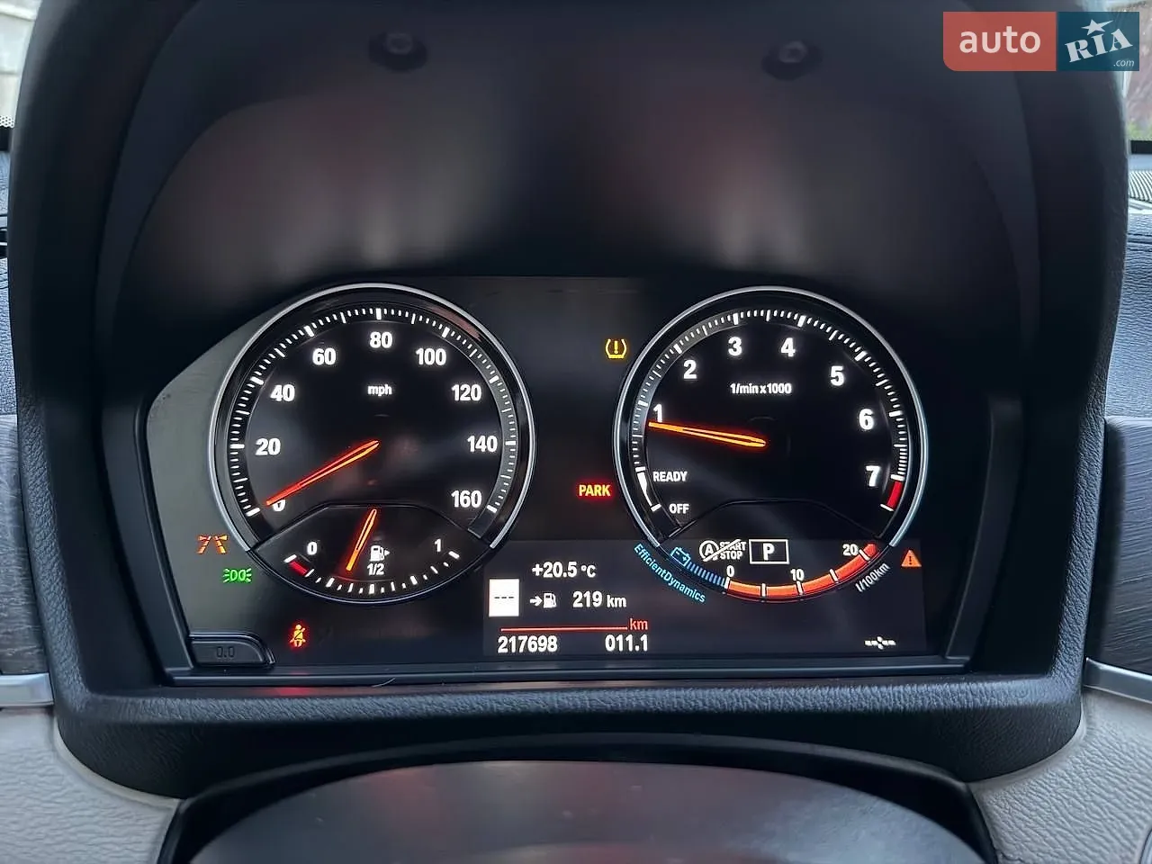 2019 BMW X1 - мініатюра 12