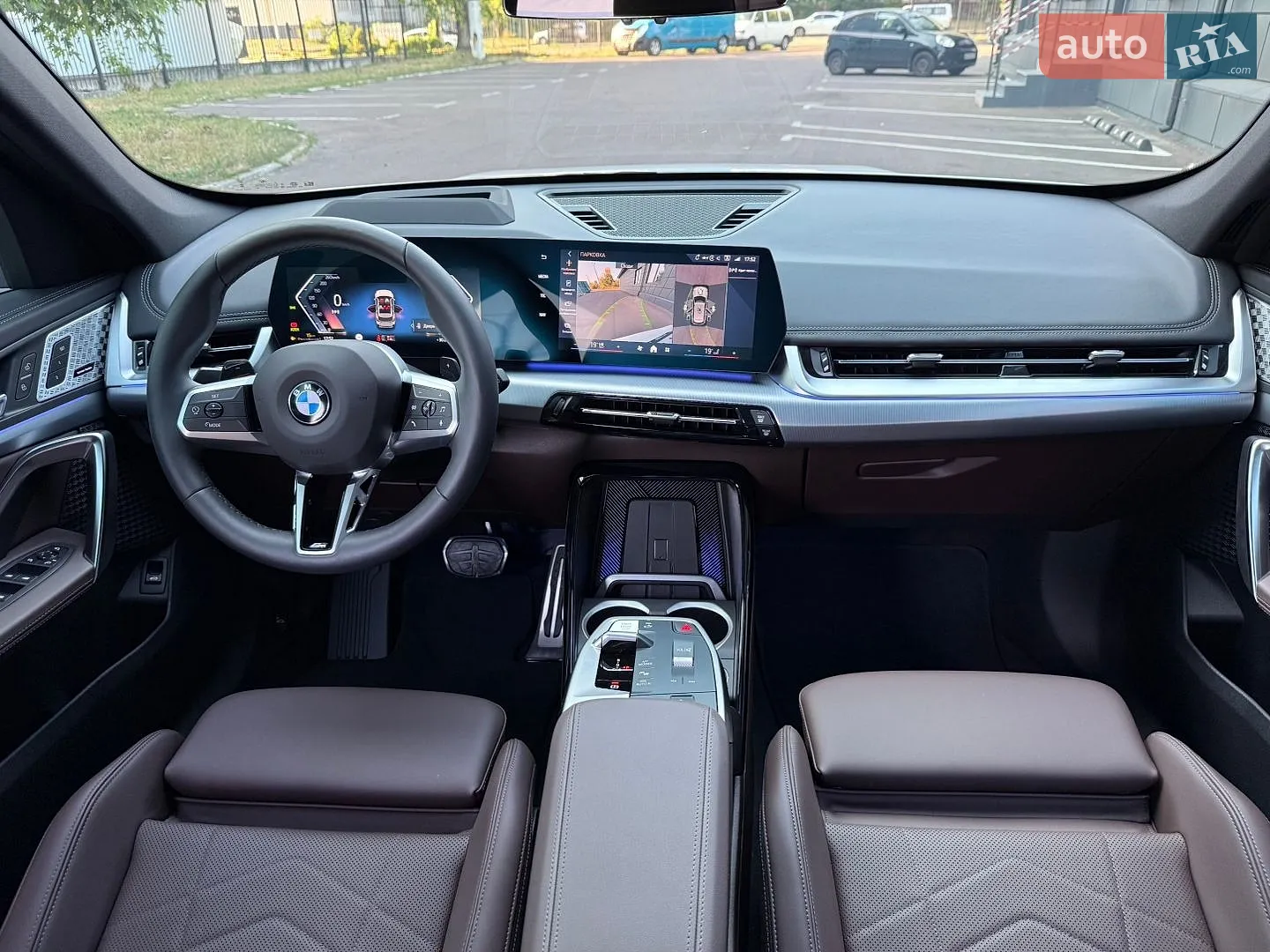 2025 BMW X1 - мініатюра 40