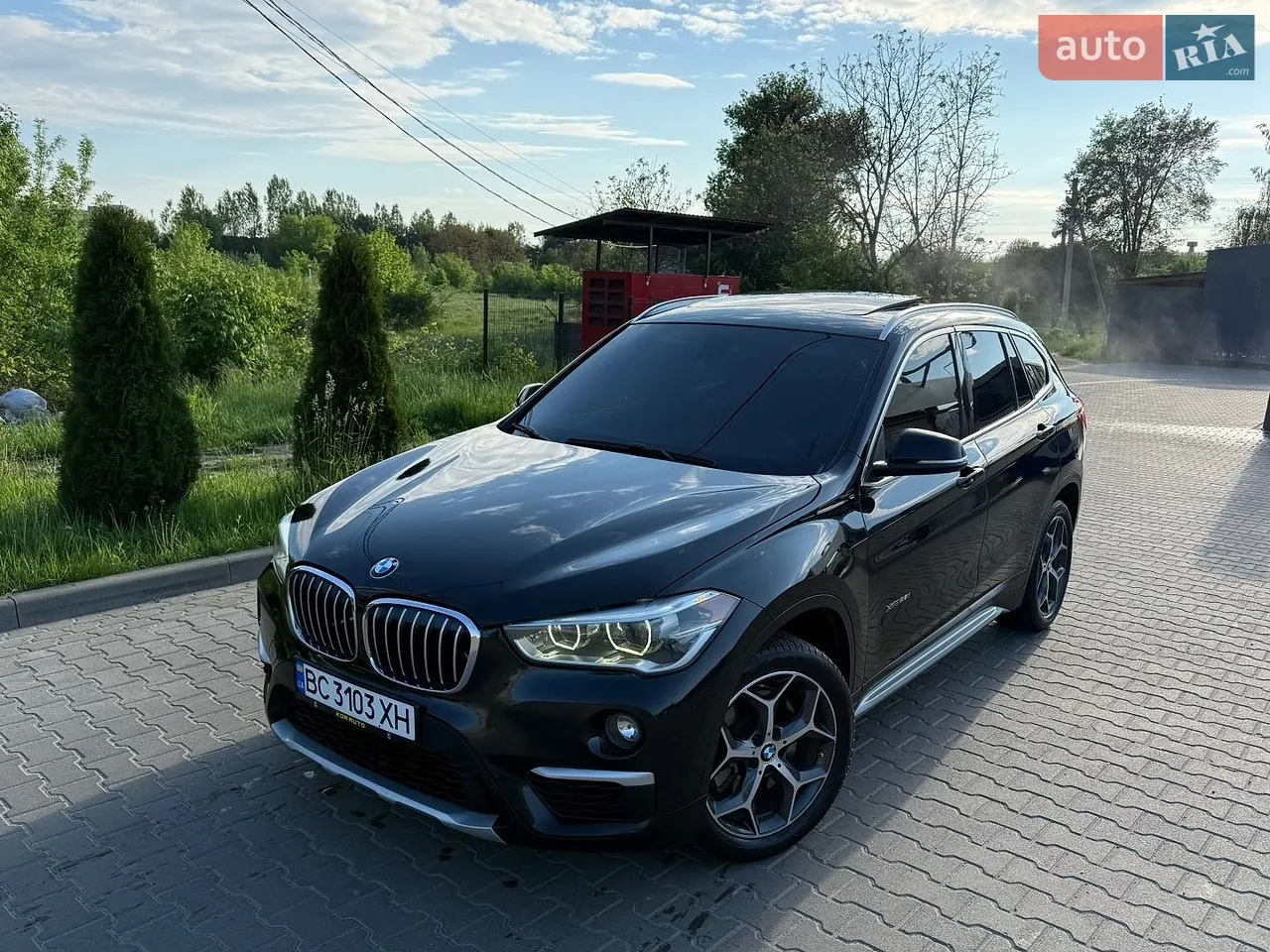 2018 BMW X5 - мініатюра 14