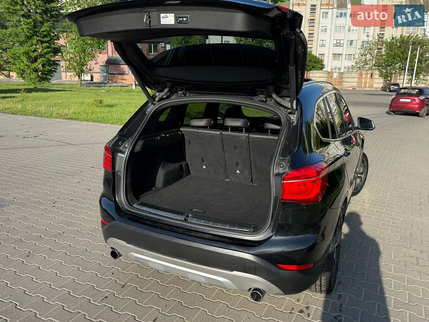 2015 BMW X1 - мініатюра 11